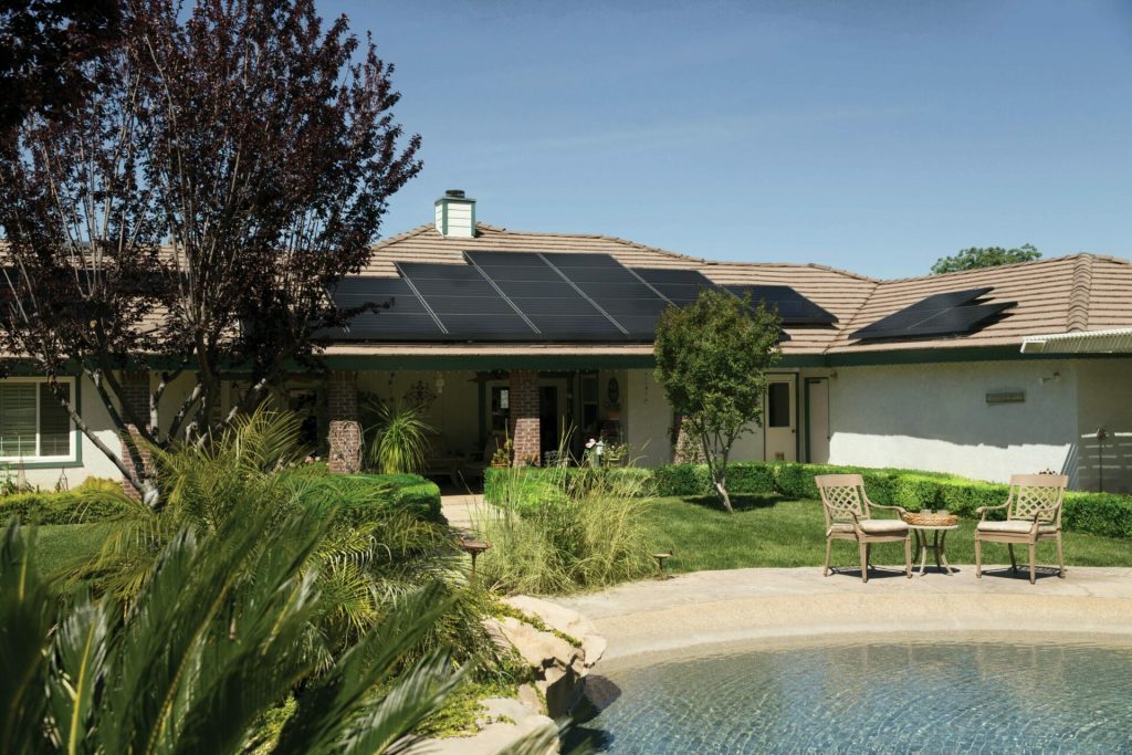 Zonnepanelen kopen vergelijken