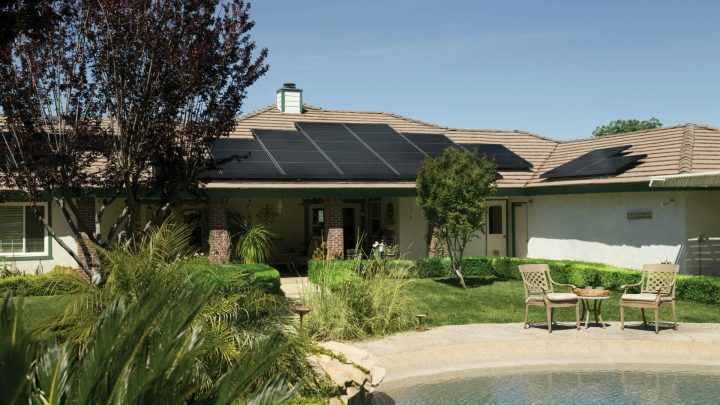 Zonnepanelen kopen vergelijken