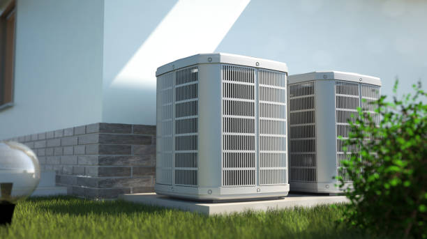 Wat is een warmtepomp