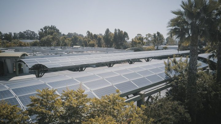 Kwaliteit zonnepanelen