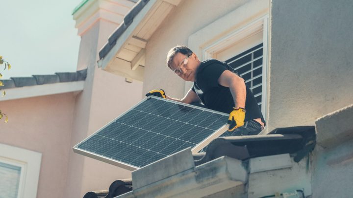 Rendement op zonnepanelen en de voordelen ervan