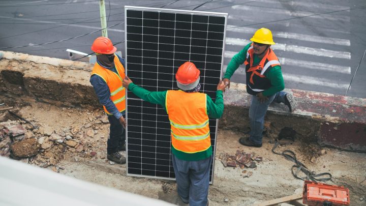 De uitdagingen en kansen van duurzame energie in de zakelijke sector
