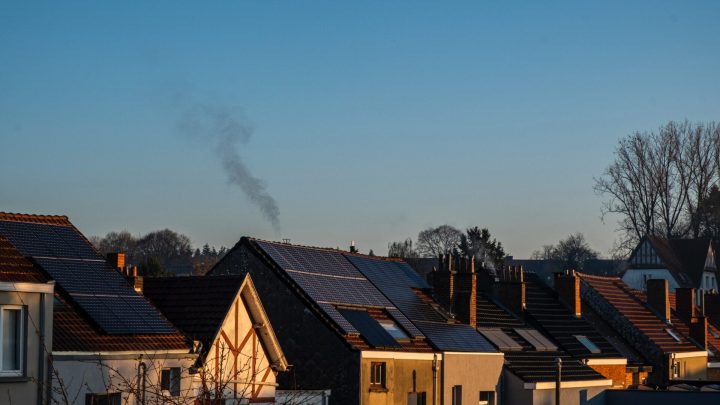 De financiële voordelen van zonnepanelen voor bedrijven