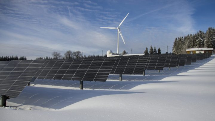 De impact van zonnepanelen op het milieu
