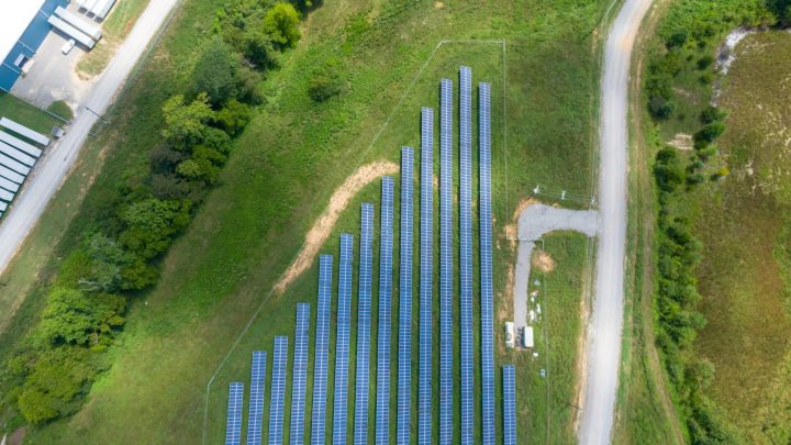 Zonnepanelen en de toekomst: wat zijn de ontwikkelingen en trends?