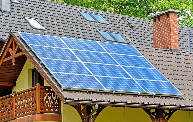 kwaliteit zonnepanelen bedrijf
