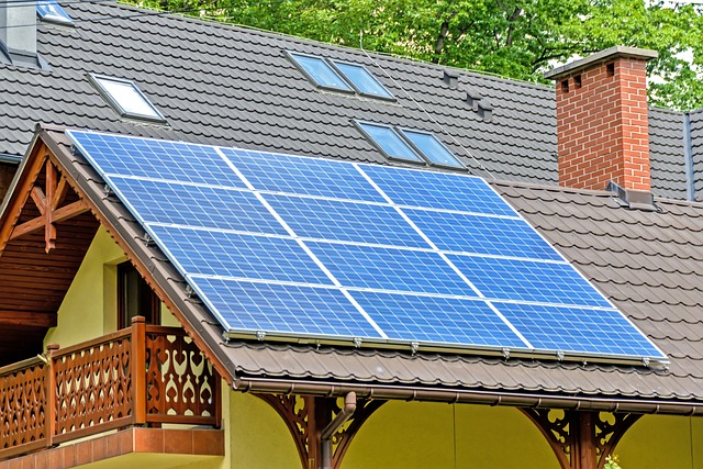 kwaliteit zonnepanelen bedrijf