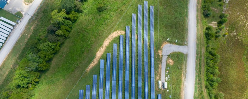 Zonnepanelen en de toekomst: wat zijn de ontwikkelingen en trends?