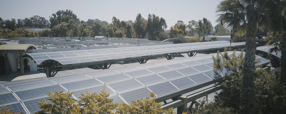 Kwaliteit zonnepanelen