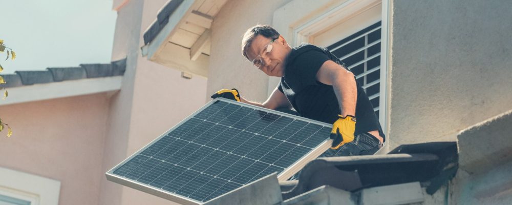 Rendement op zonnepanelen en de voordelen ervan