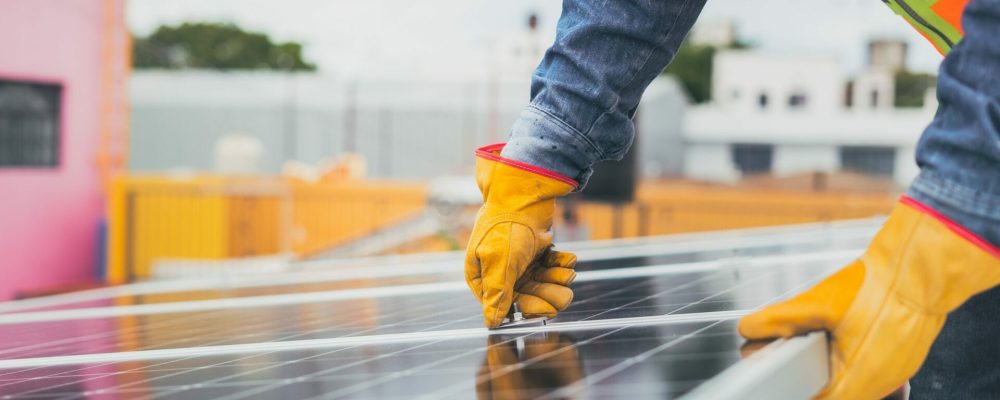 Levertijd zonnepanelen