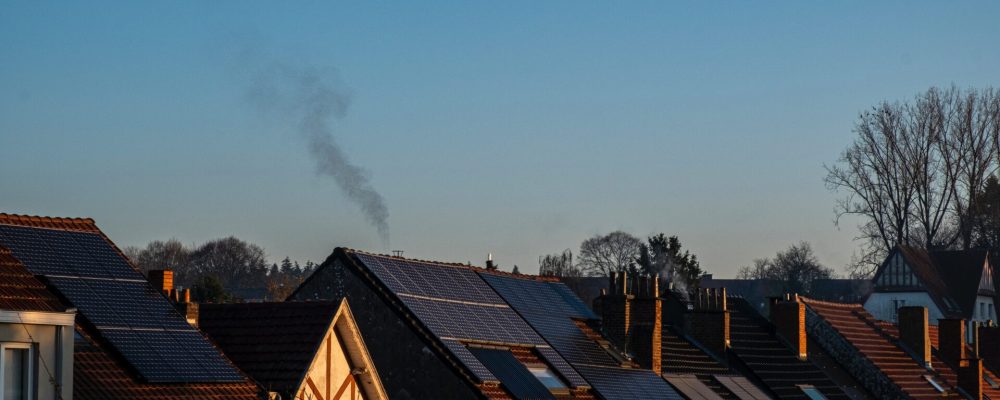 De financiële voordelen van zonnepanelen voor bedrijven
