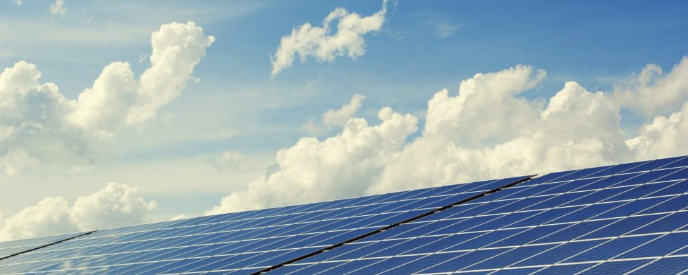 Meyer burger zonnepanelen