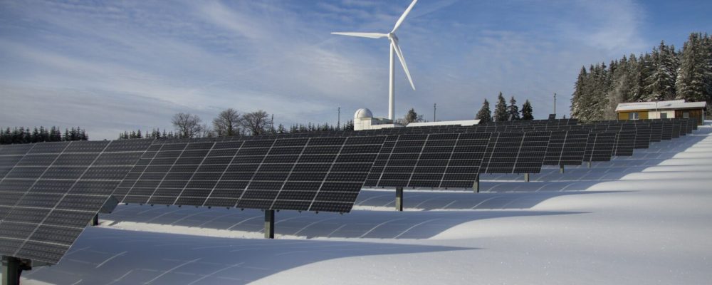 De impact van zonnepanelen op het milieu