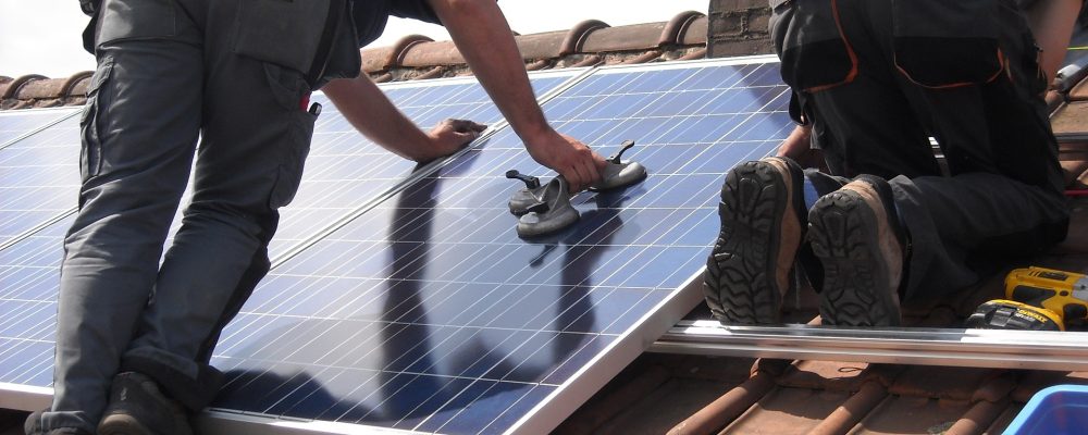 Hoe Kies Je het Beste Zonnepaneel Installatie Bedrijf?